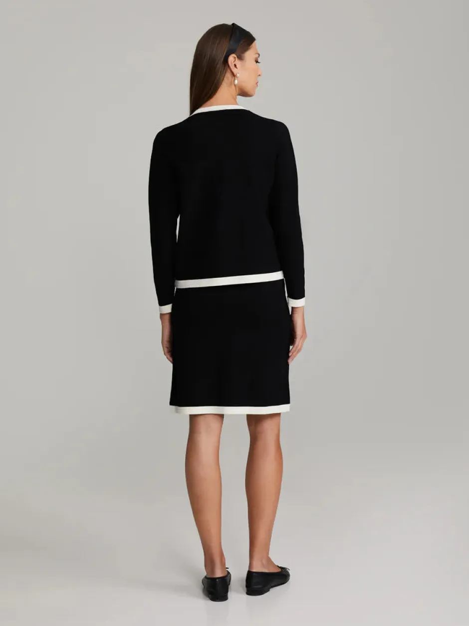 naisten neuletakki, CHARLOTT CARDIGAN>Andiata New