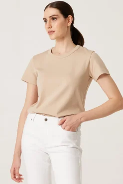 Naisten T-paita, Famie Ss>Andiata Hot