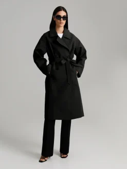 naisten trenssitakki Suela 2 Coat,>Andiata Discount