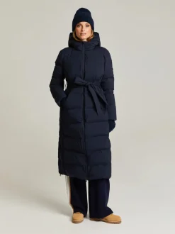 naisten untuvatakki Halen,>Andiata New