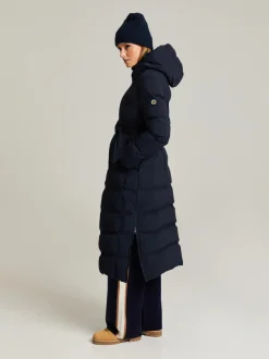 naisten untuvatakki Halen,>Andiata New