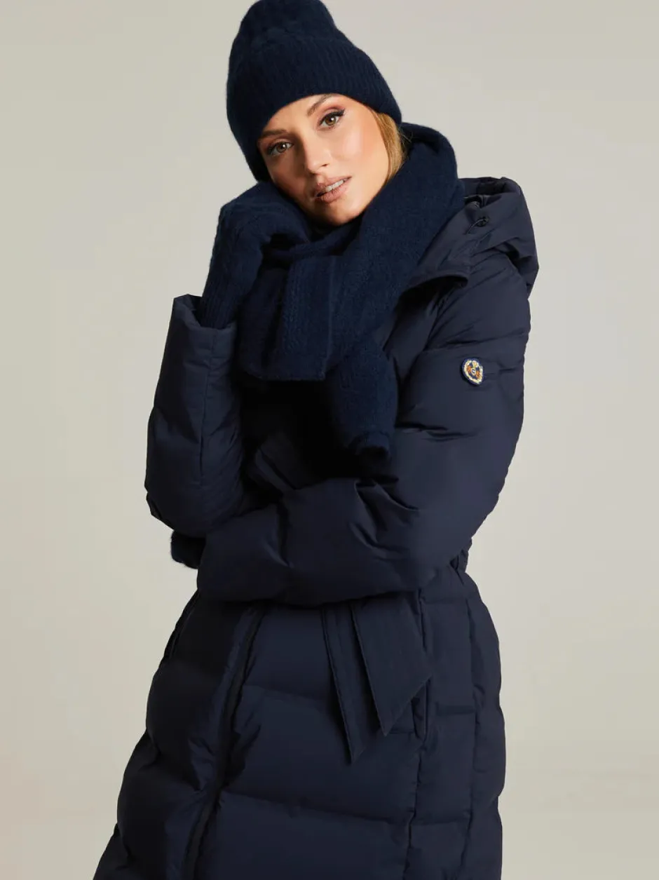 naisten untuvatakki Halen,>Andiata New