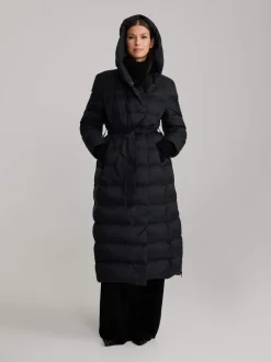 Naisten Untuvatakki, LUMIENA UNTUVATAKKI>Andiata New