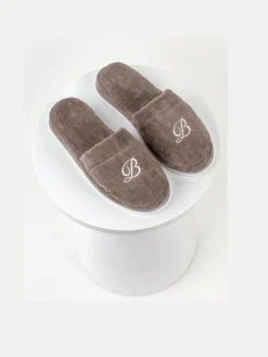 Naisten Kylpytossut PORTOFINO SLIPPERS>Balmuir