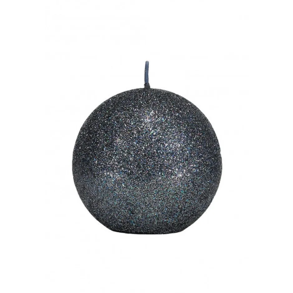 Pallokynttilä VELVET BALL CANDLES>Balmuir Online