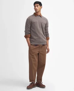 Essential Lambwool Crew><noscript><img width=