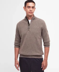 Holden Half Zip>Barbour Outlet