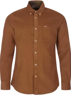 Miesten Kauluspaita Ramsey Tailored Cord Shirt><noscript><img width=