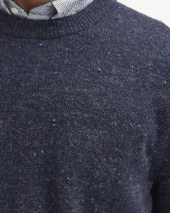 miesten neulepusero Tainsbury Crew Neck Sweater,><noscript><img width=