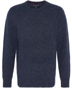 miesten neulepusero Tainsbury Crew Neck Sweater,><noscript><img width=