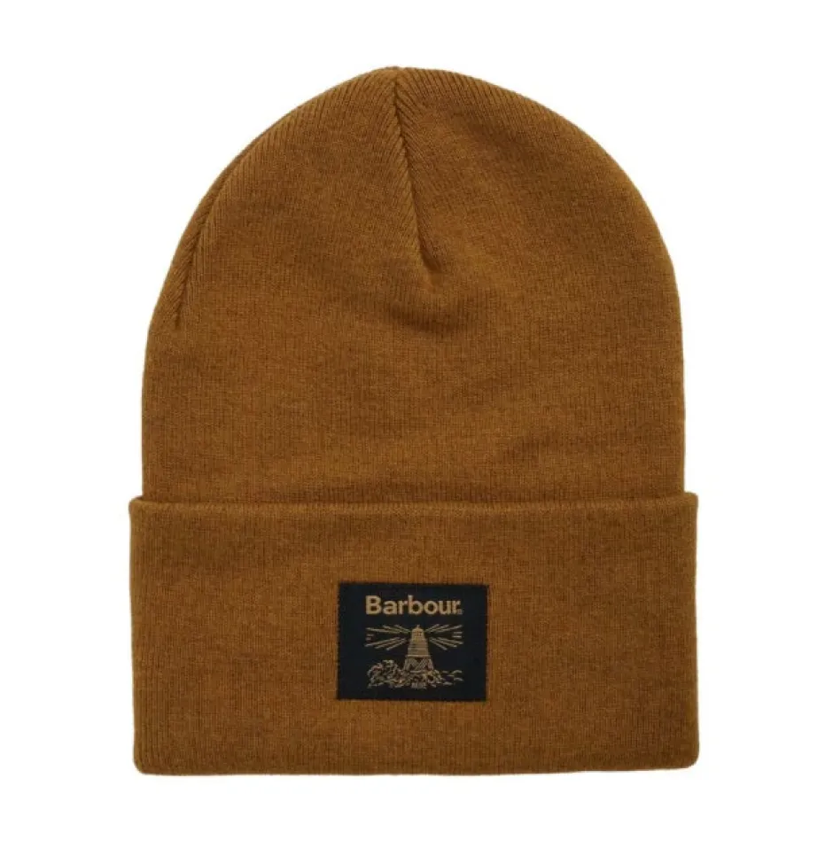 miesten pipo, Harton Beanie Hat>Barbour New
