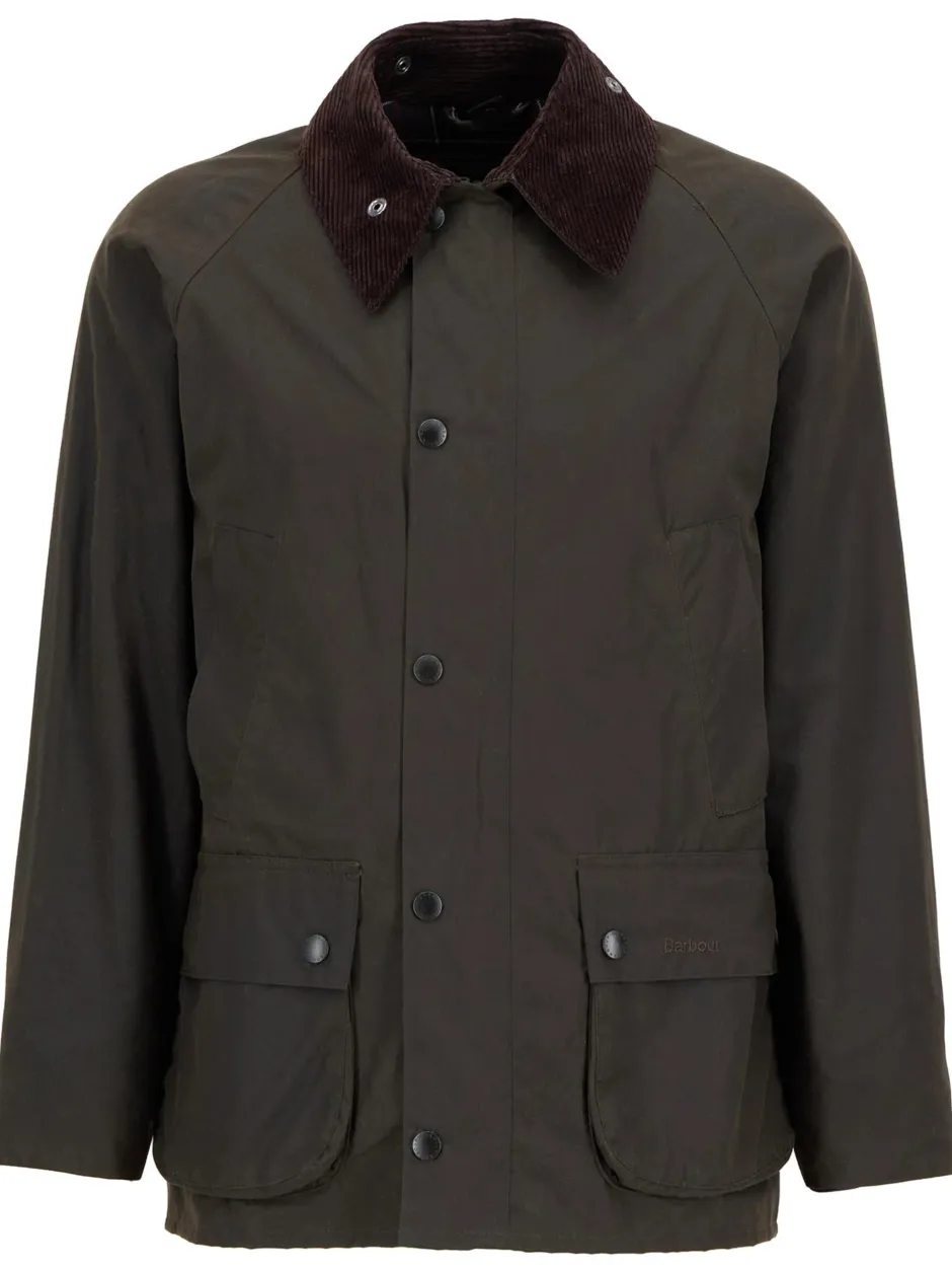 miesten takki, Classic Bedale Wax Jacket UNISIZE>Barbour Outlet