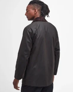 miesten takki, Classic Beaufort Wax Jacket UNISIZE>Barbour Online