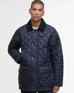 miesten tikkitakki, Essential Bedale Quilted Jacket>Barbour Sale