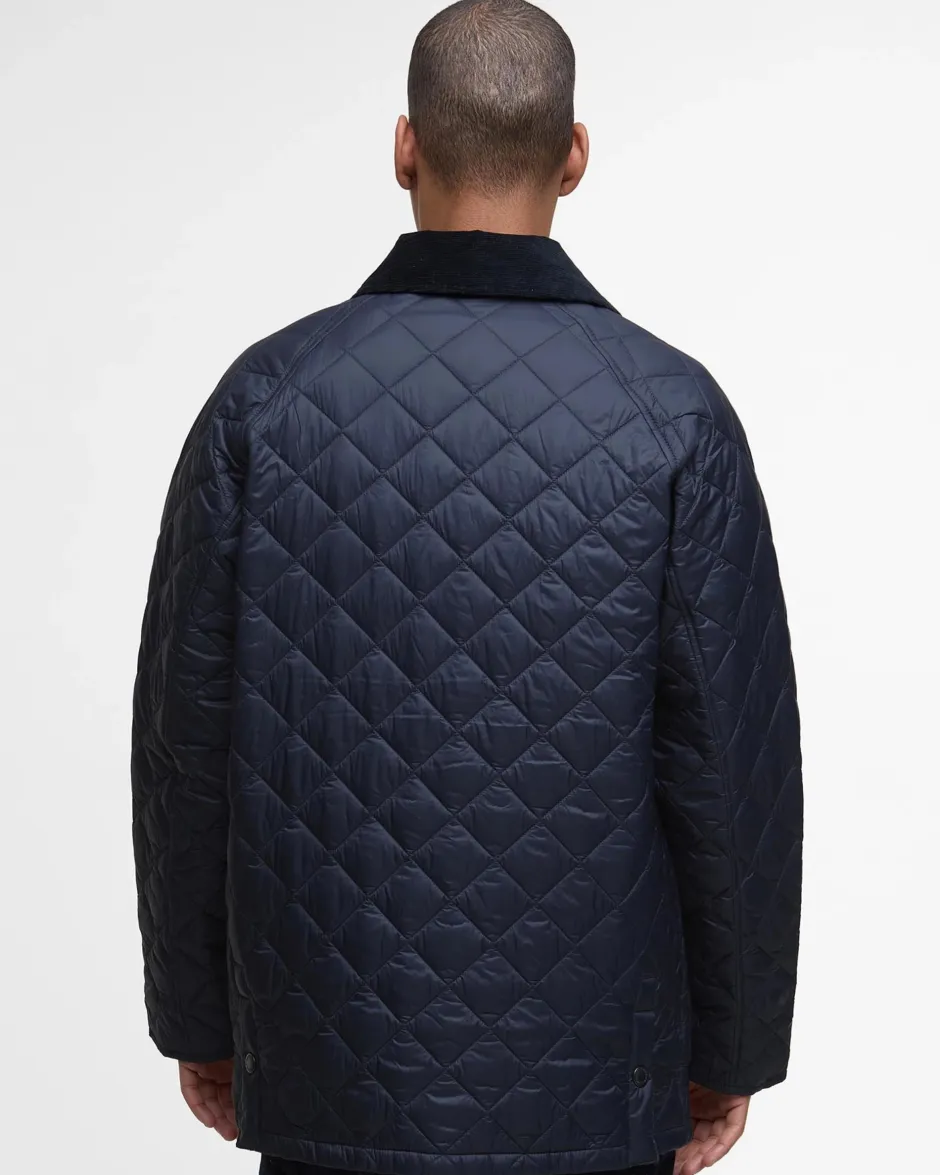 miesten tikkitakki, Essential Bedale Quilted Jacket>Barbour Sale