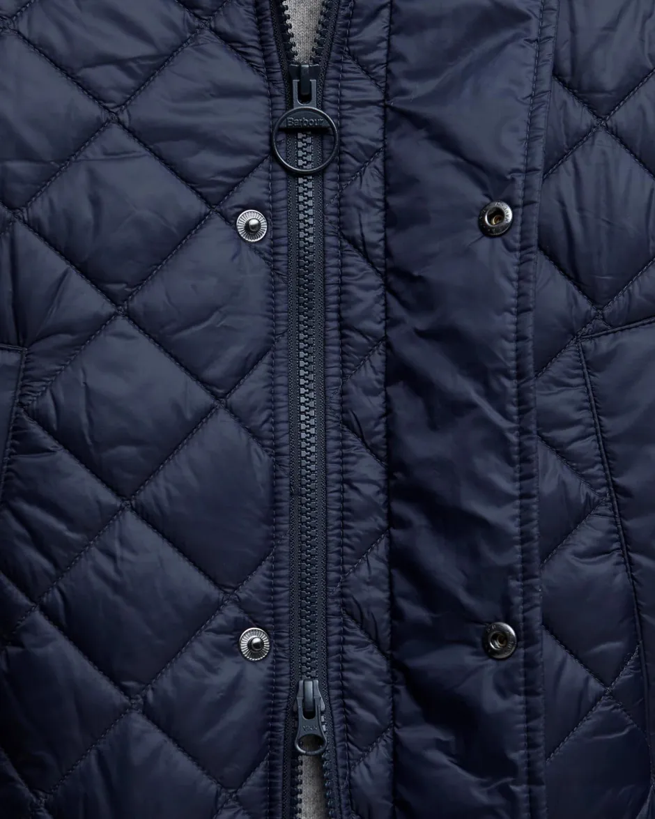 miesten tikkitakki, Essential Bedale Quilted Jacket>Barbour Sale