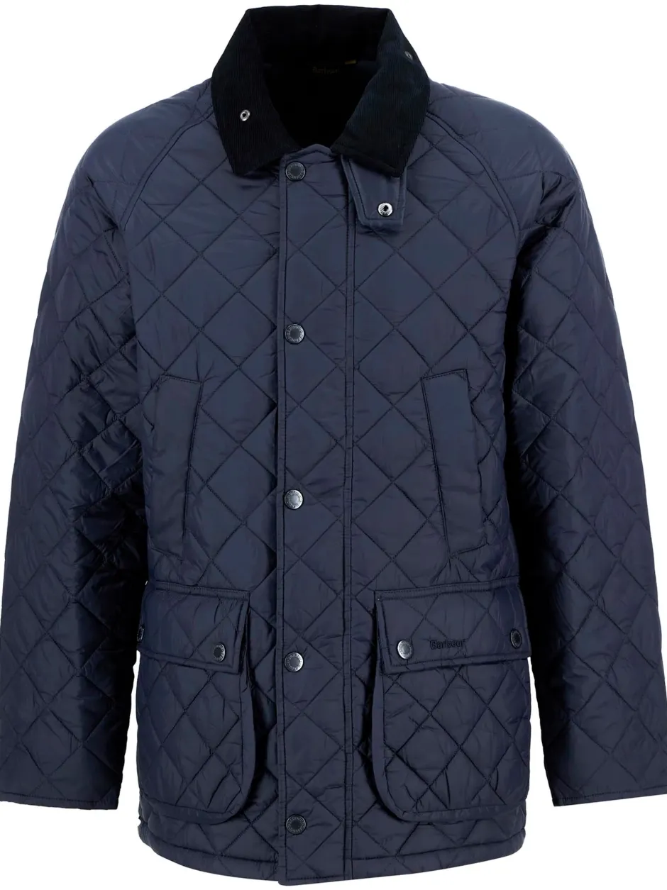 miesten tikkitakki, Essential Bedale Quilted Jacket>Barbour Sale