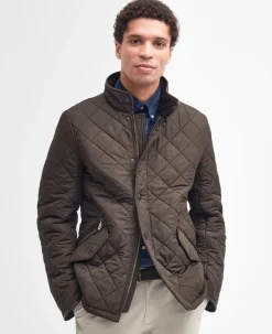 Powell Quilt>Barbour Outlet