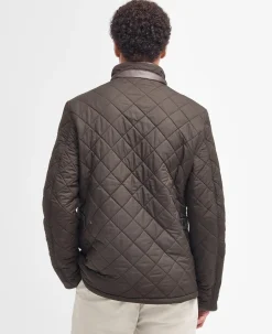 Powell Quilt>Barbour Outlet