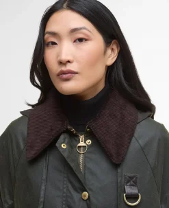 Reighton Wax Jacket><noscript><img width=