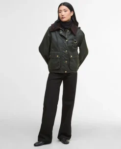 Reighton Wax Jacket><noscript><img width=