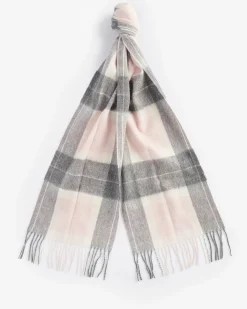 kaulahuivi, Tartan Scarf>Barbour Discount
