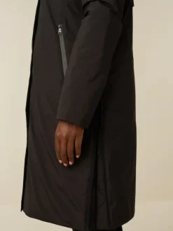 Naisten Parkatakki,YURI COAT 100CM><noscript><img width=