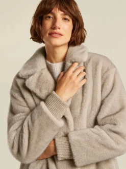 naisten takki, NILLA COAT>Beaumont New