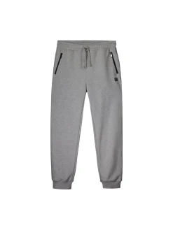 miesten collegehousut, SWEATPANTS>Billebeino Discount
