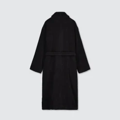 Miesten Kylpytakki, SEAL LOGO BATHROBE>Billebeino Best