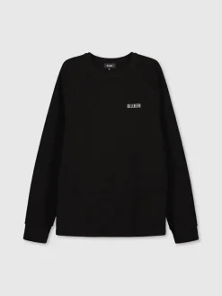 miesten paita, WAFFLE LS SHIRT>Billebeino