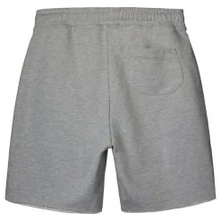 miesten shortsit, SWEATSHORTS Vaaleanharmaa>Billebeino Sale