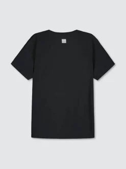 Miesten T-paita, RED BRICK T-SHIRT>Billebeino