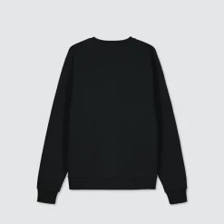 unisex college, RED BRICK SWEATSHIRT>Billebeino New