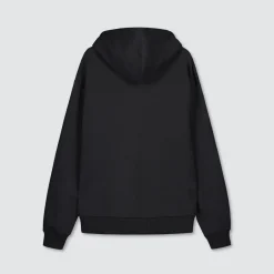 unisex huppari Red Brick Hoodie,>Billebeino Outlet