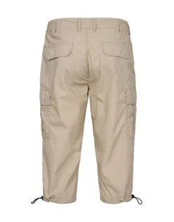 caprishortsit, BLACK BLUE CAPRI>Black and Blue Best