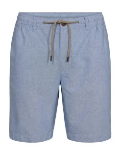 BLACK BLUE miesten shortsit, BLACK BLUE SHORTSI NOS>Black and Blue Hot