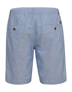 BLACK BLUE miesten shortsit, BLACK BLUE SHORTSI NOS>Black and Blue Hot