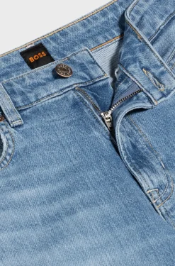 naisten farkut, SOFT KCK JEANS Indigo><noscript><img width=