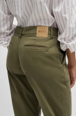 Naisten Housut, TACHINI2-D PANT Armeijanvihreä><noscript><img width=