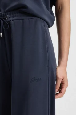 naisten housut, ENURI JERSEY TROUSERS><noscript><img width=