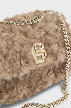 naisten laukku B ICON SMALL BAG,>BOSS Orange Best