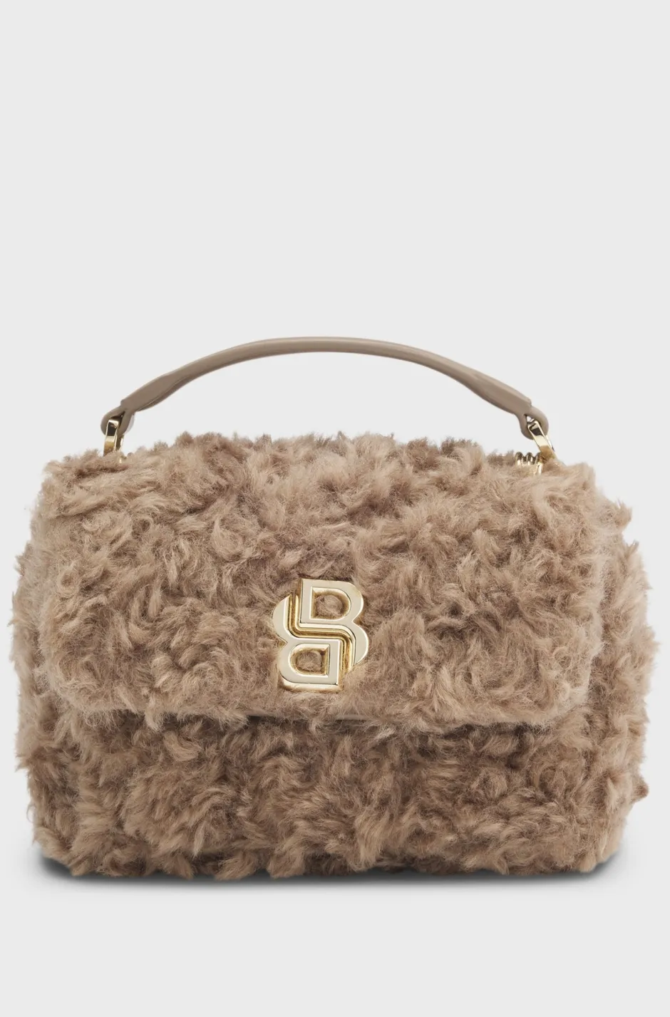 naisten laukku B ICON SMALL BAG,>BOSS Orange Best