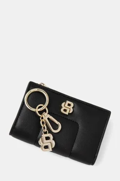 Naisten Lompakko, ICON KRNG S WALLET>BOSS Orange Clearance