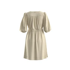 naisten mekko, DEZZAN DRESS>BOSS Orange Discount