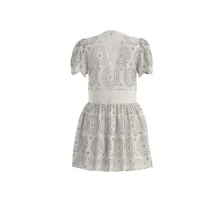 naisten mekko, DEBRODY DRESS>BOSS Orange Discount