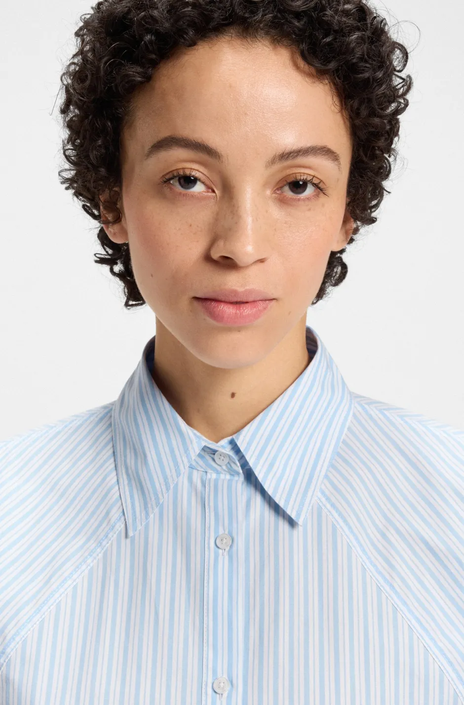 naisten paitapusero, BELENTA BLOUSE>BOSS Orange Hot