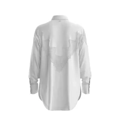 naisten paitapusero, BOSTUNA BLOUSE>BOSS Orange Sale