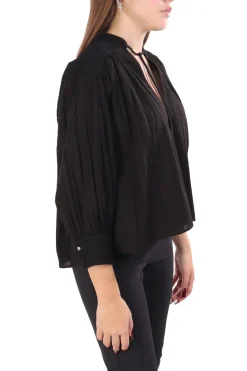 naisten pusero Brodes Blouse,>BOSS Orange Online