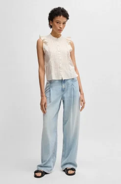 naisten toppi, BANTIANA TOP><noscript><img width=